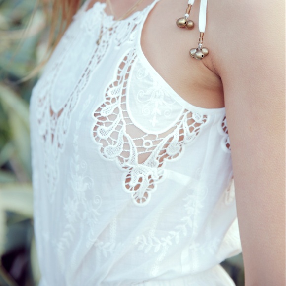 Arnhem Gracie Playsuit Size S - Picture 8 of 8